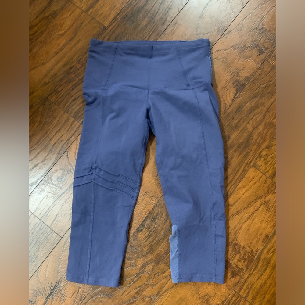 Oiselle knickers size 4